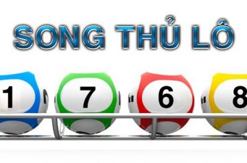 Song thủ lô là một trong các thuật ngữ trong lô đề được nhắc đến nhiều nhất hiện nay