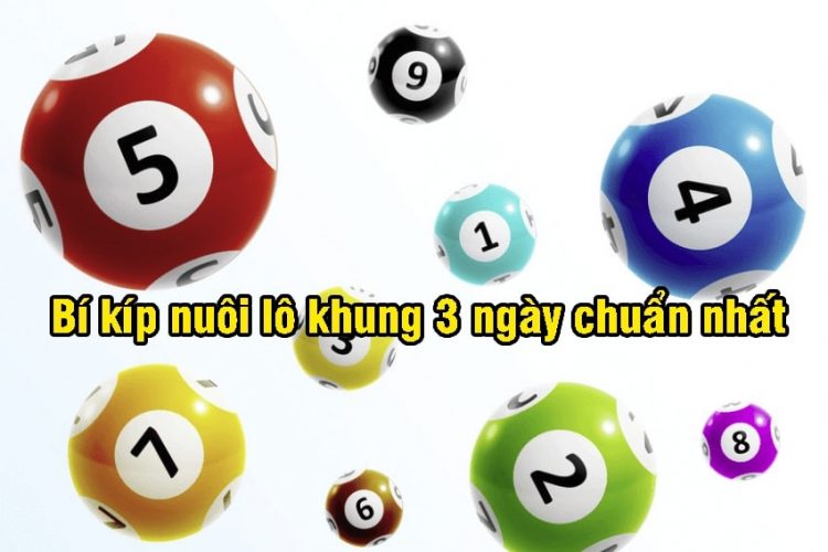 Kinh nghiệm nuôi lô theo vốn tăng dần