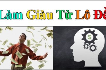 CÁCH ÔM BẢNG LÔ ĐỀ HIỆU QUẢ NHẤT