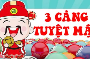 thông tin soi cầu 3 càng miền trung